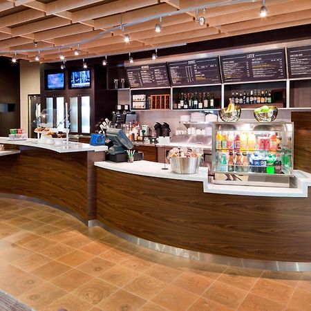 Courtyard By Marriott Fort Worth Alliance Town Center Exterior photo