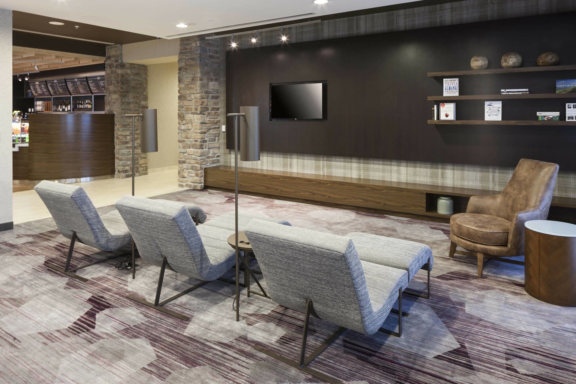 Courtyard By Marriott Fort Worth Alliance Town Center Exterior photo